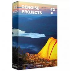 Franzis DENOISE projects 2 for Mac, image 