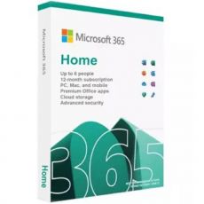 Microsoft 365 Casa -