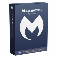 Malwarebytes Anti-Malware Premium 2025-2026, Runtime: 1 an, Appareils: 3 Appareils, image 