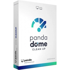 Panda Cleanup, Runtime: 1 an, Appareils: 1 Appareil , image 