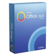 SoftMaker Office 2024 Standard, image 