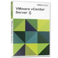 VMware vCenter Server 8, Versions: Foundation, image 