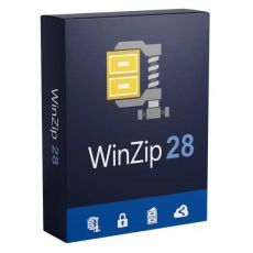 WinZip 28 Standard, image 