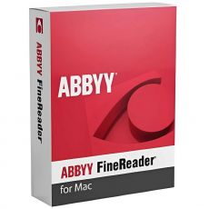 ABBYY FineReader Pro