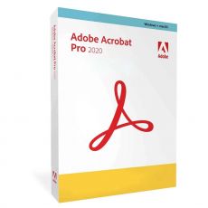 Adobe Acrobat Pro 2020, Versions: Windows, image 