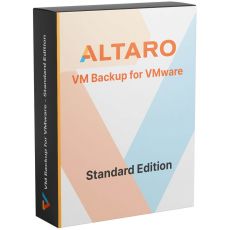 Altaro VM Backup for VMware - Standard Edition