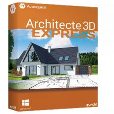 Architect 3D 21 Express