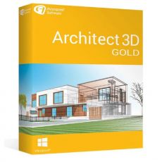 Avanquest Architect 3D 20 Gold