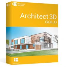 Architect 3D 21 Gold