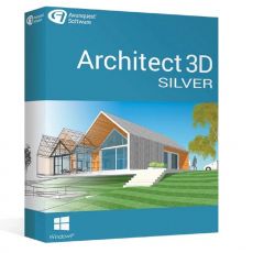 Architect 3D 21 Silver