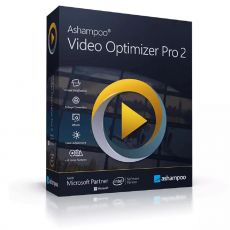 Ashampoo Video Optimizer Pro 2