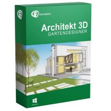 Avanquest Architect 3D 20 Garden Designer