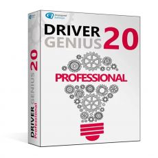 Avanquest Driver Genius 20 Professional