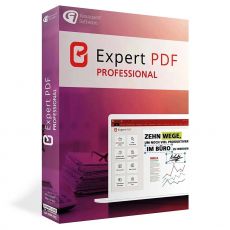 Avanquest Expert PDF 15 Professionnel