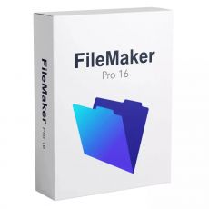 Claris FileMaker Pro 16