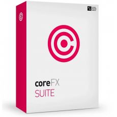 Magix coreFX Suite