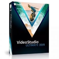 Corel VideoStudio 2019 Ultimate