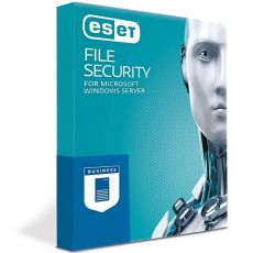 ESET File Security For Microsoft Windows Server 2023-2024
