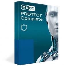 ESET PROTECT Complete 2024-2025, Runtime: 1 Year, User: 5 - 10 Users, Type of license: New, image 