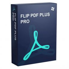 Flip PDF Plus Pro