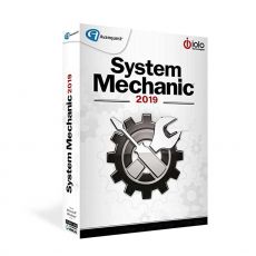 iolo System Mechanic 2019 Pro unlimited devices