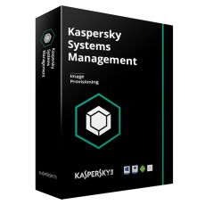 Kaspersky Systems Management 2023-2024