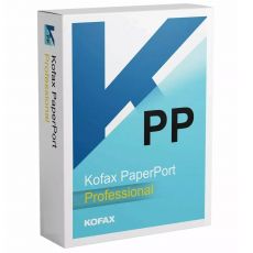 Kofax PaperPort 14.7 Professionnel