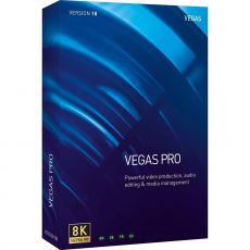 VEGAS Pro 18