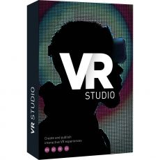 Magix VR Studio