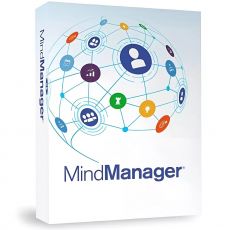 MindManager 14 Mac