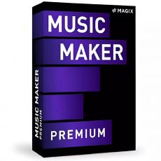 Magix Music Maker 2023 Premium