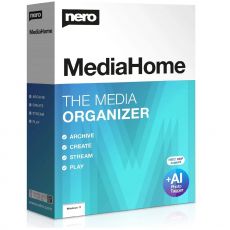 Nero Media Home