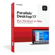 Parallels Desktop 17 Mac Pro Edition