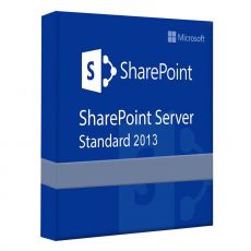Sharepoint Server Standard 2013