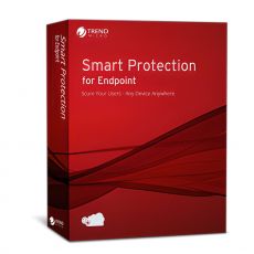 Trend Micro Smart Protection for Endpoints