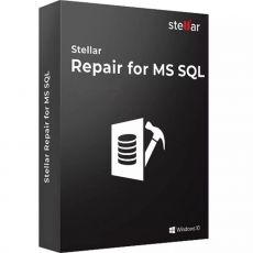 Stellar Repair for MSSQL