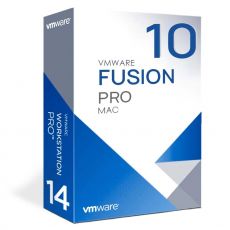 VMware Fusion 10 Pro MAC, image 