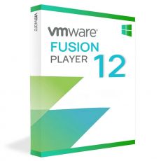 VMware Fusion 12 Player