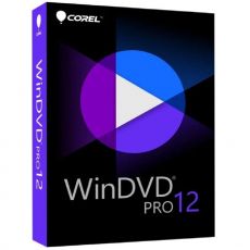 WinDVD Pro 12