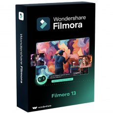 Wondershare Filmora 13