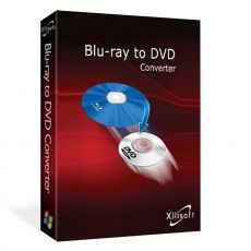 Xilisoft Blu-ray en DVD Converter