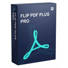 Flip PDF Plus Pro, Versions: Windows, image 
