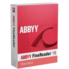 ABBYY Finereader PDF 16 Standard Subscription, Runtime: 3 ans, image 