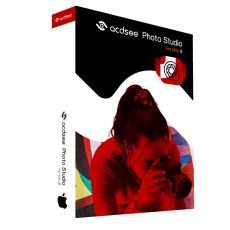 ACDSee Photo Studio for Mac 9, Type de license: Subscription, Langue: Français, image 