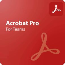 Acrobat Pro for Teams, image 
