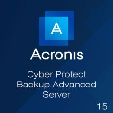 Acronis Cyber Backup Advanced for Server, image 