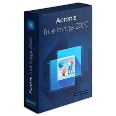 Acronis True Image 2020 Advanced, Runtime: 1 Year, Device: 5 Devices, image 
