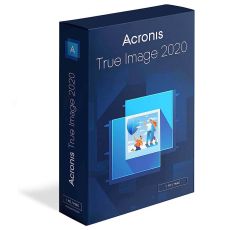 Acronis True Image 2020 Standard, Runtime: 1 Year, Device: 3 Devices, image 