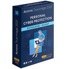 Acronis True Image 2021 Advanced +250 GB Cloud, Device: 3 Devices, image 
