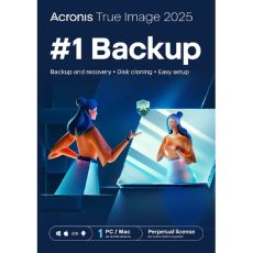 Acronis True Image 2025, Device: 1 Device, image 